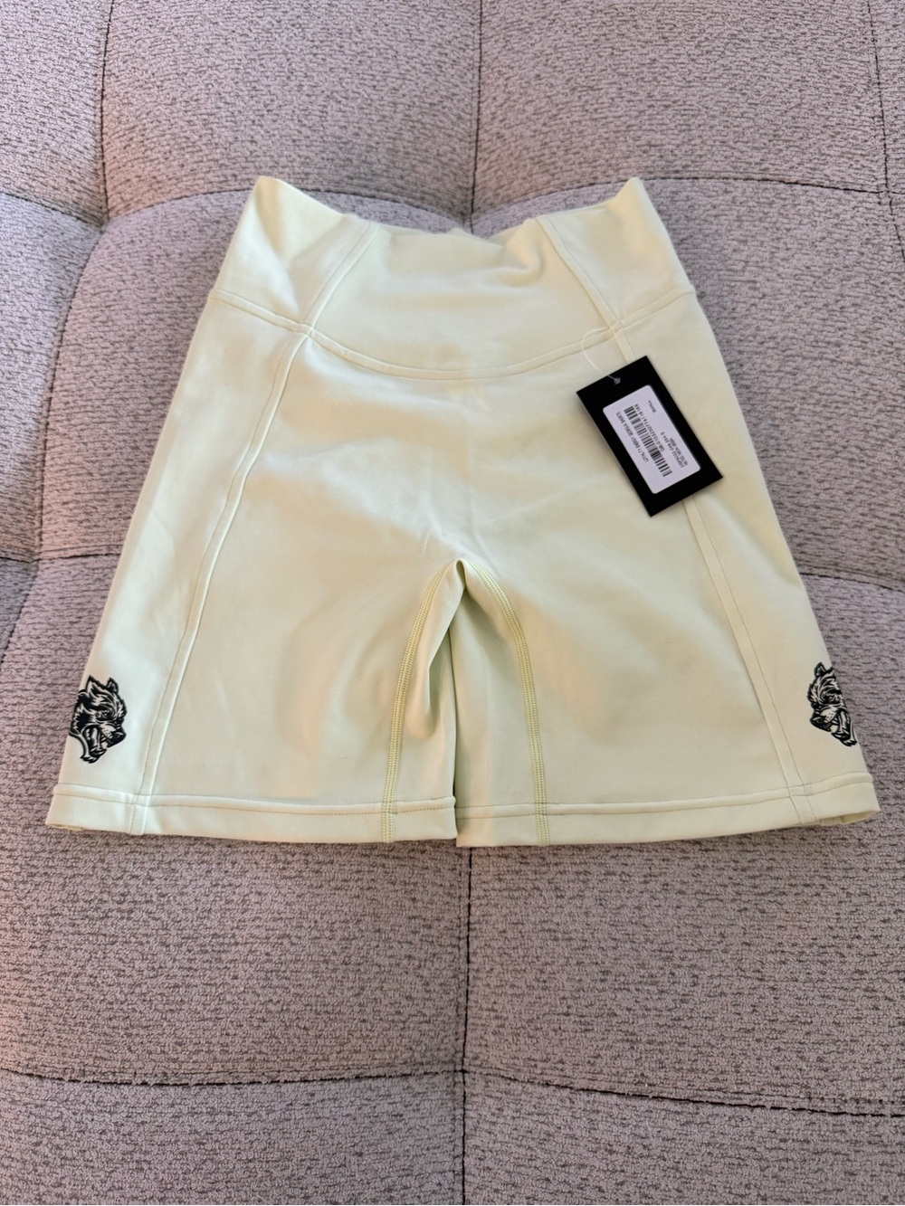 Darc Sport Los Angeles Loyalty Georgia Energy Shorts